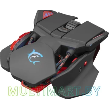 Игровая мышь White Shark GM-9002 Lancelot картинка 2
